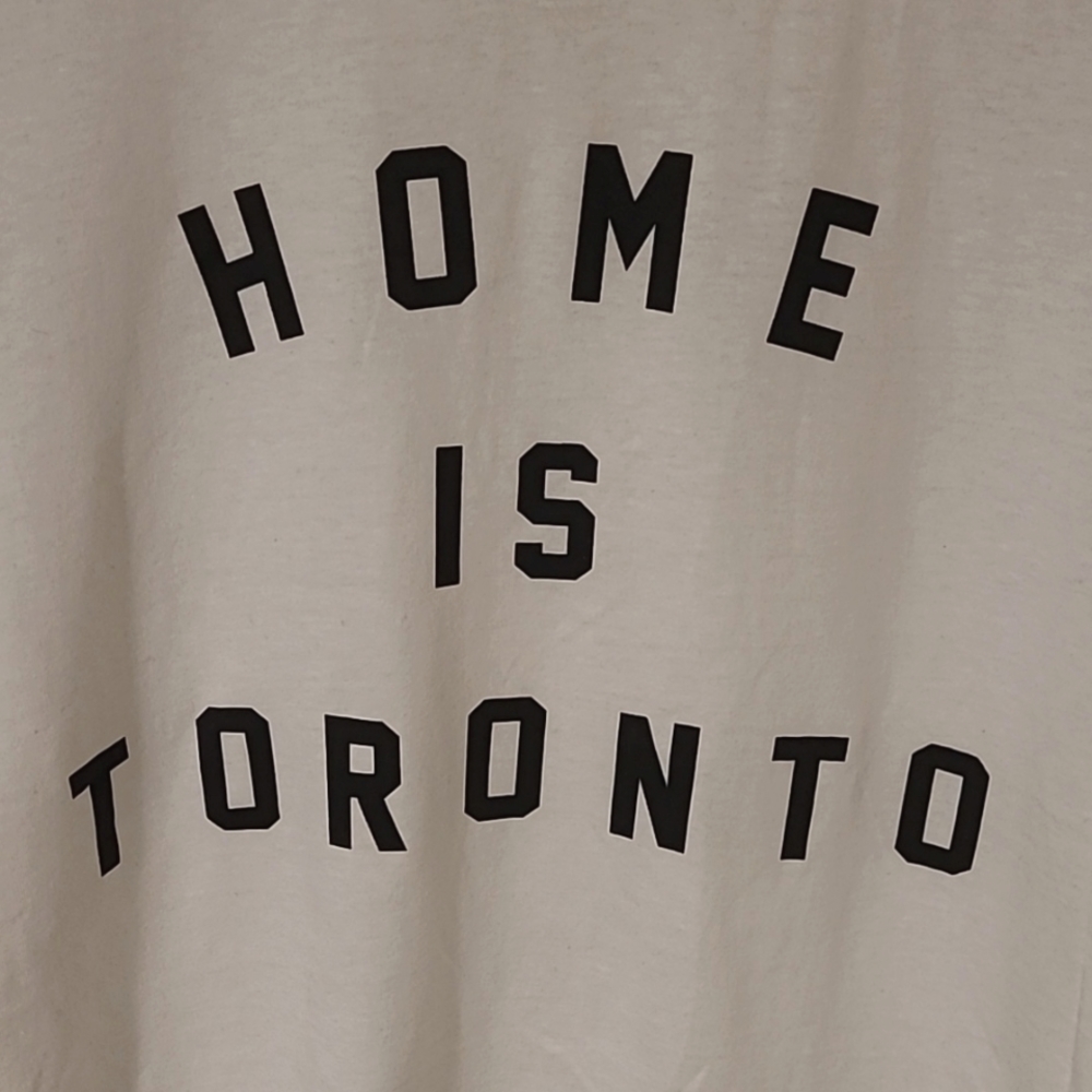 Peace Collective Cropped T-shirt - Picture 2 of 3